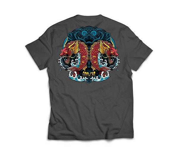 CAMISETA KARPAS