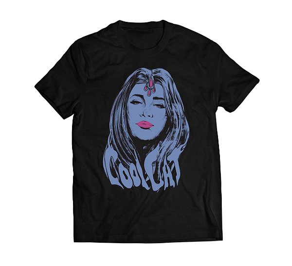 CAMISETA EMERALD