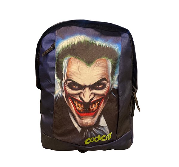 Mochila Full Print Joker 313