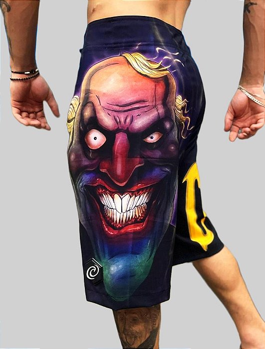 Bermuda Premium Bozo