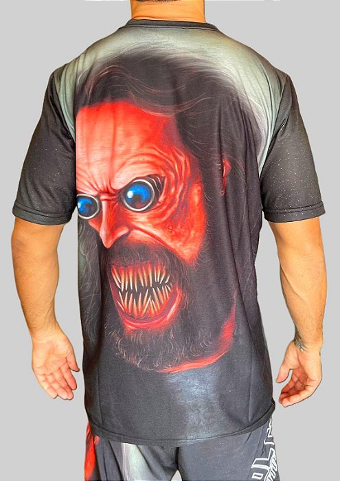 Camiseta Premium Boris