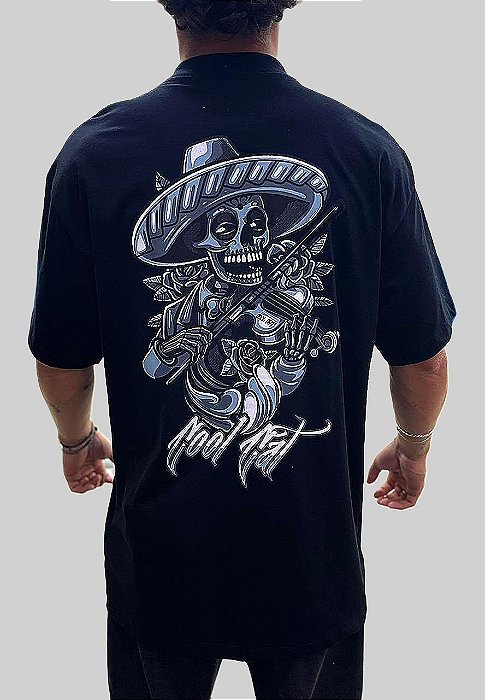 Camiseta MEXICORE