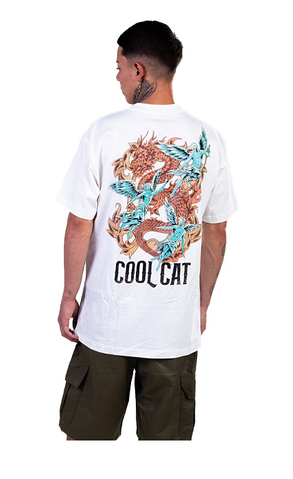 Camiseta Heaven