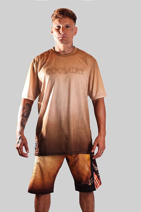 Camiseta Premium ROGAI POR NÓS (TRETA)