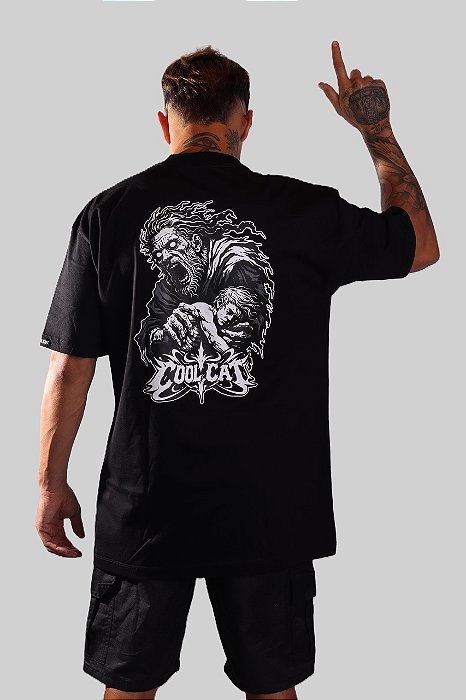 Camiseta MM BRADOCK