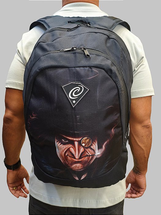 Mochila Pinguim 330