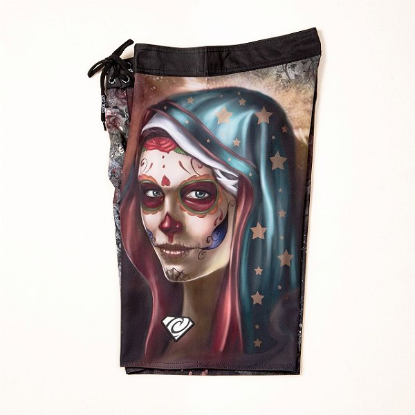 Bermuda Santa Muerte