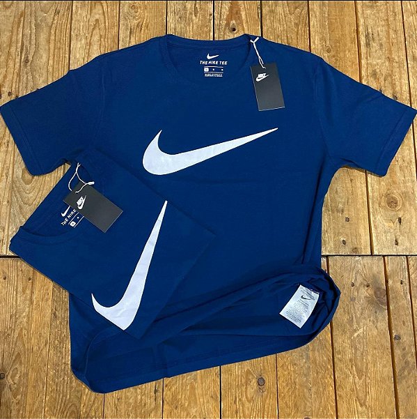 Camisa Nike Logo - sanchezoutletpremium
