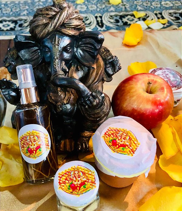 Kit Ganesha