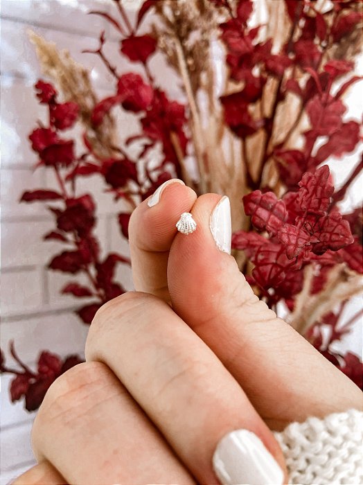 Piercing Conchinha Mini