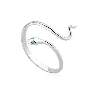 Anel Cobra (Regulável)