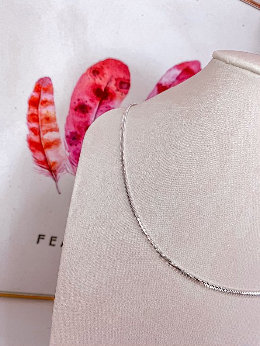 Corrente Lacraia 40cm