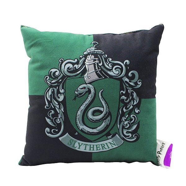 Mini Almofada Senserina - Harry Potter