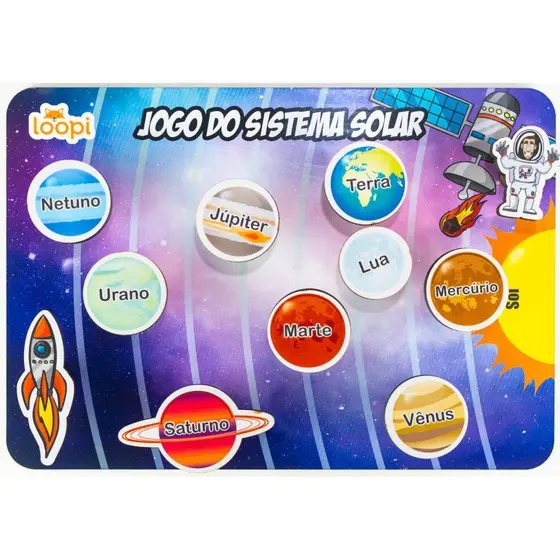 Sistema Solar