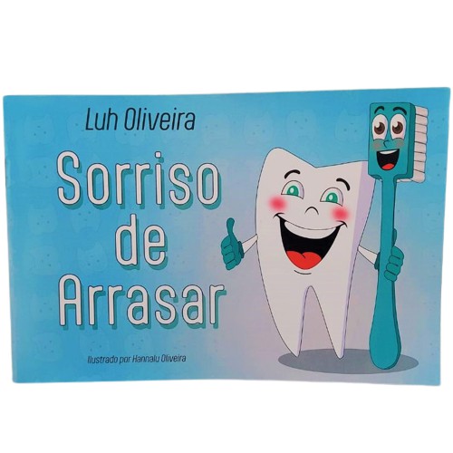 Sorriso de Arrasar