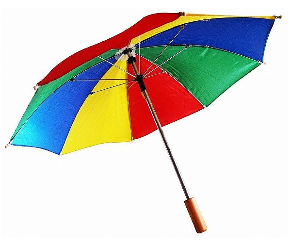 Mini Guarda Chuva Frevo Para Carnaval E Festas