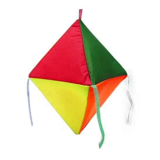 BALÃO DE NYLON P 33CM FESTA JUNINA/JULINA 1 UNIDADE