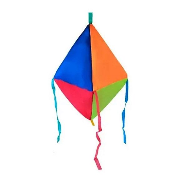 BALÃO DE NYLON G 50CM FESTA JUNINA/JULINA 1 UNIDADE