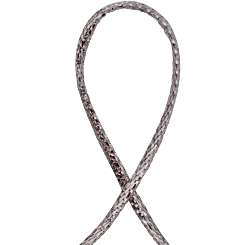 Fitilho Metalica Sinimbu R:9332/02mm 10mt - Aramada - 1 Unid