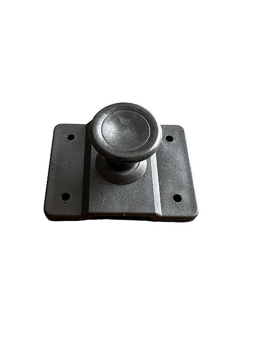 Fechadura para cabeçote