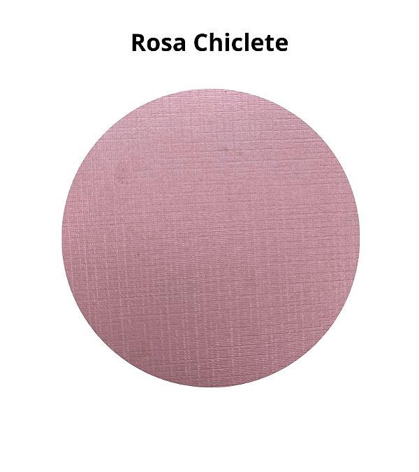 Revestimento para Poltrona Acetinado 1,40 cm (Largura).