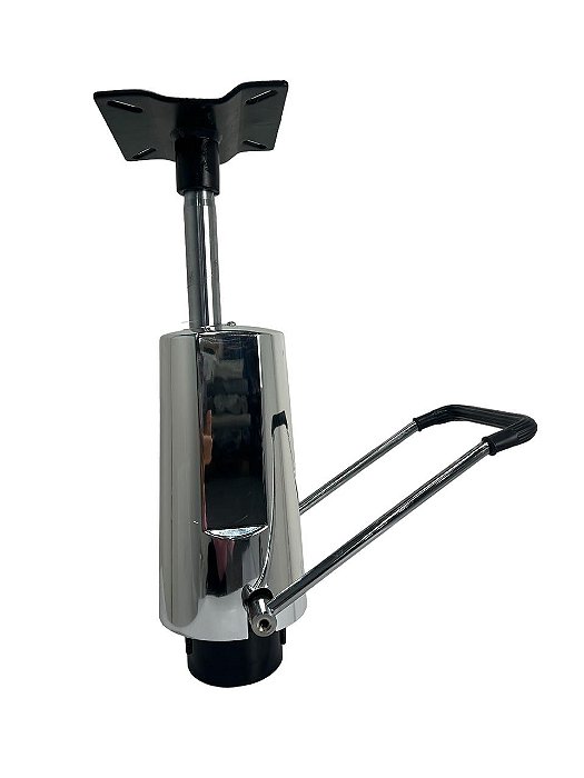 Hidráulico tronco para Base Disco
