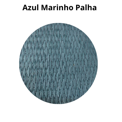 Courvim Palha ( Metro)  (1,40 Cm) Largura