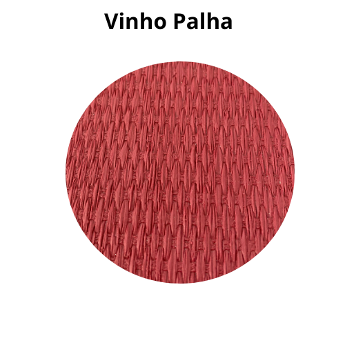 Courvin Palha Largura(1,40 Cm) Metro