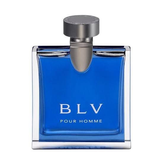 perfume bvlgari masculino azul