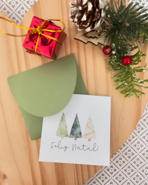 Kit Encantos de Natal