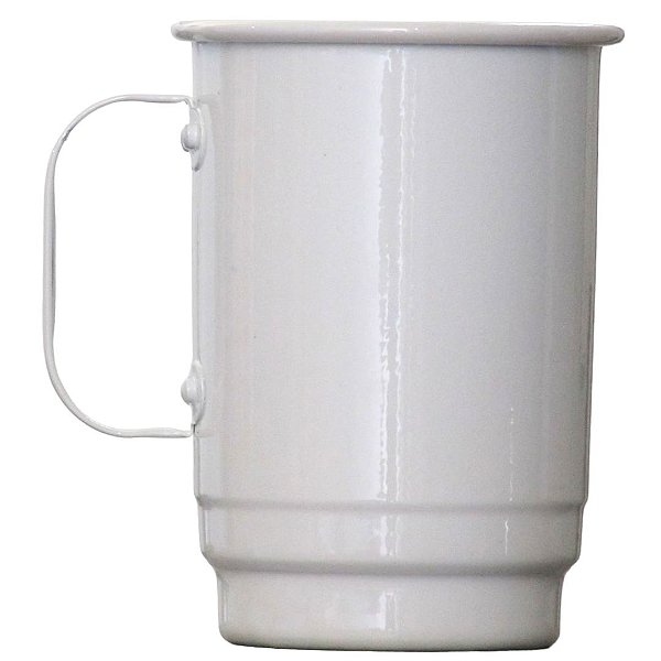 Caneca em Aluminio para Sublimação 750ml - COLORIDA