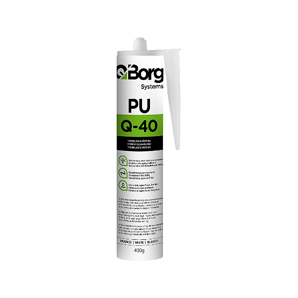 PU Q-40 – 400g