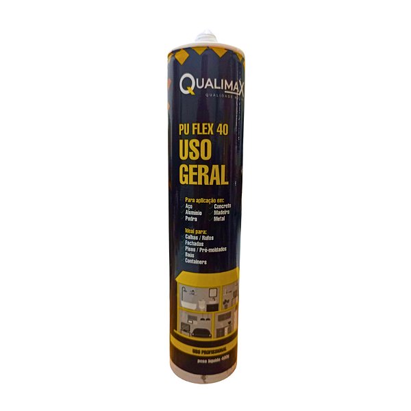 PU Flex 40 - Uso Geral - 400g