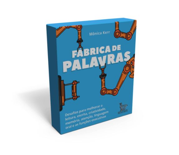 Fábrica da Palavra