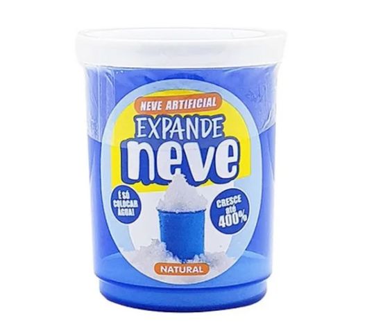 Expande Neve