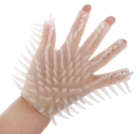 Luva Spike Sensorial