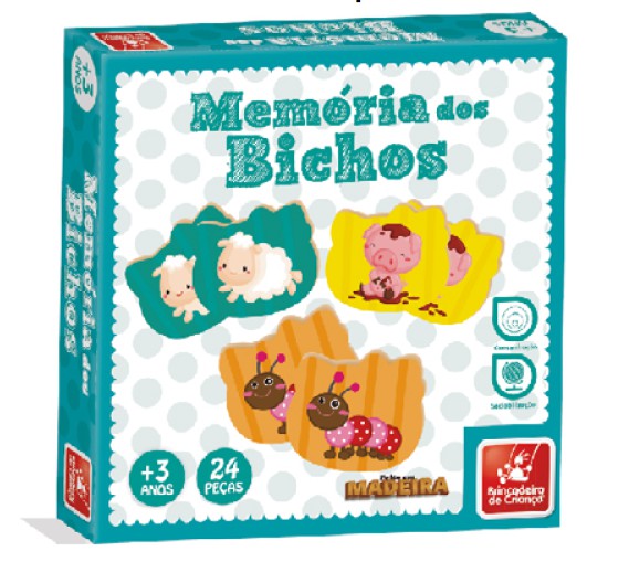 Jogo Divertido Para Crianças O Que É O Que É O Que É Bichos