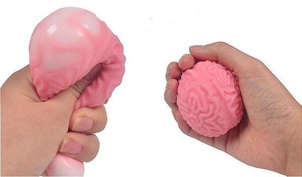 Squishy brain cheap