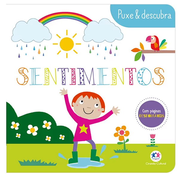 Sentimentos