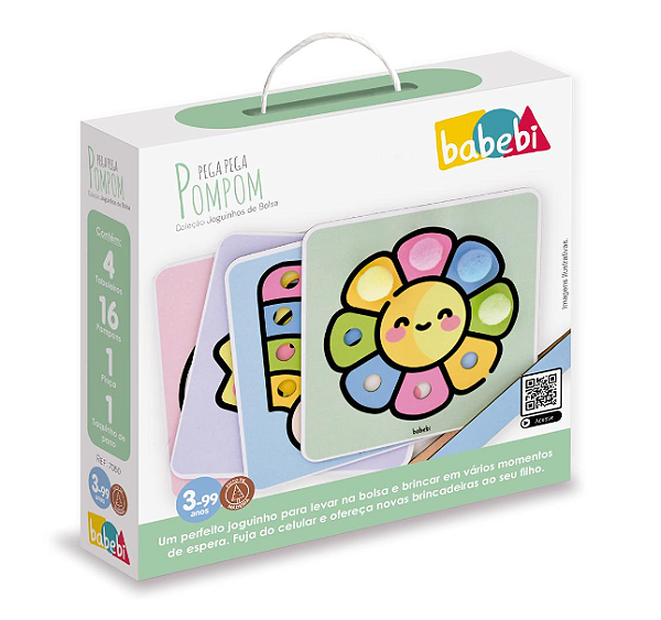 Pega Pega Pom Pom