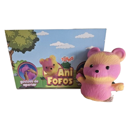 Ani Fofos Toyng