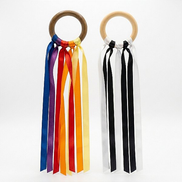 Kit Pipas de Mão – Primeiros Estímulos