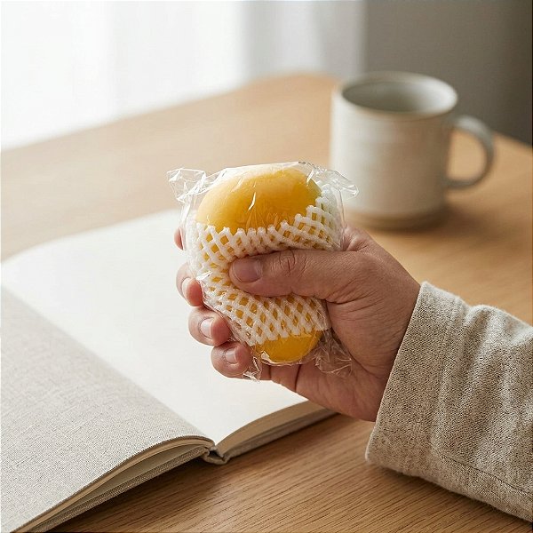 Squishy Manga Sensorial