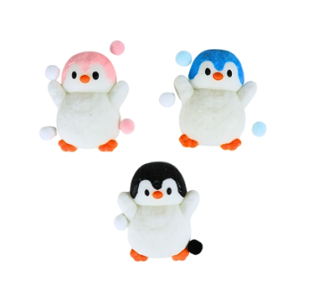 Squishy Pinguim
