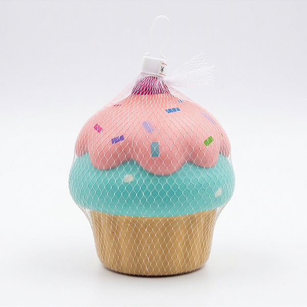 Squishy Cupcake Jumbo Perfumado