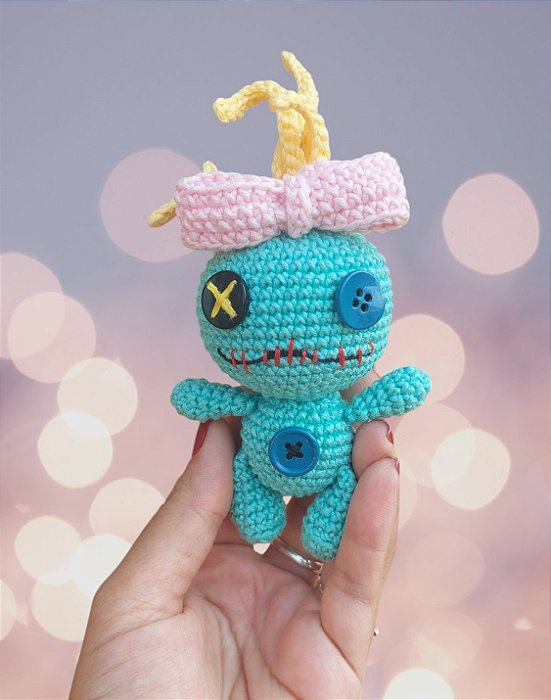 Xepa - Lilo & Stitch