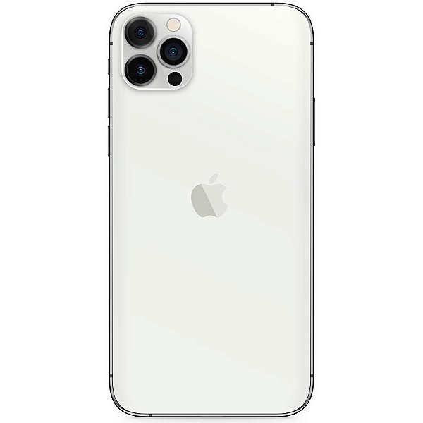 iPhone 12 Pro Max Apple 128GB - leotecimports-IPhones em Promoção