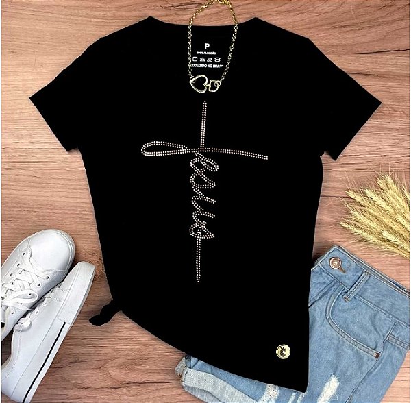 Camisetas Baby look