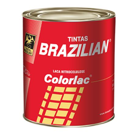 COLORLAC BRANCO PURO 3,6L - BRAZILIAN