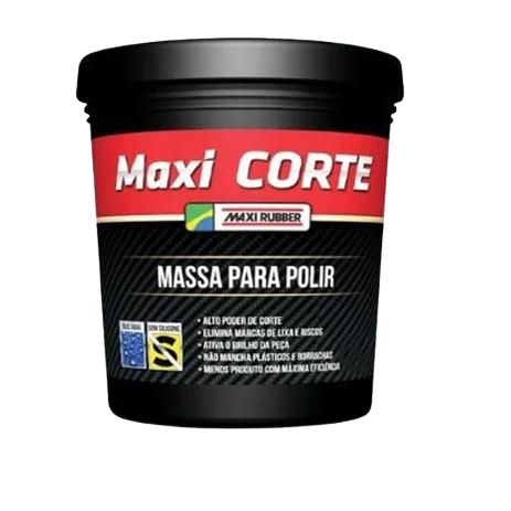 MAXI CORTE BASE D'AGUA 500GR - MAXI RUBBER